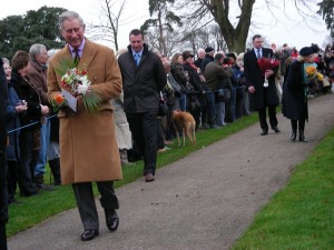 Royal Watchers