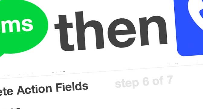 App of the Week – 6th May 2014 – IFTTT