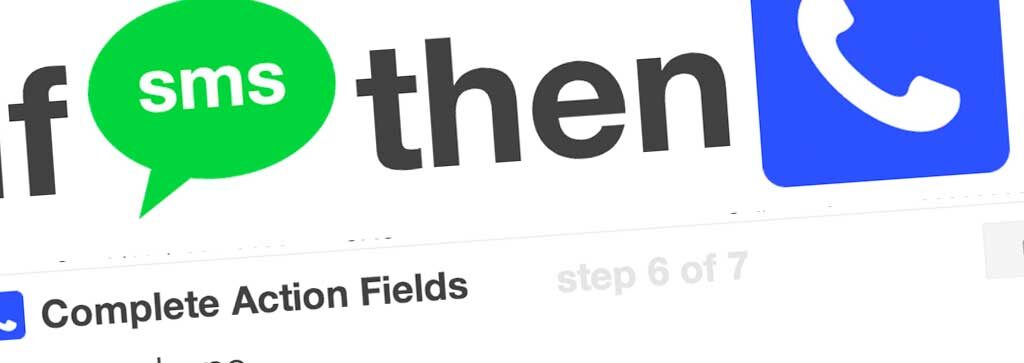 App of the Week – 6th May 2014 – IFTTT