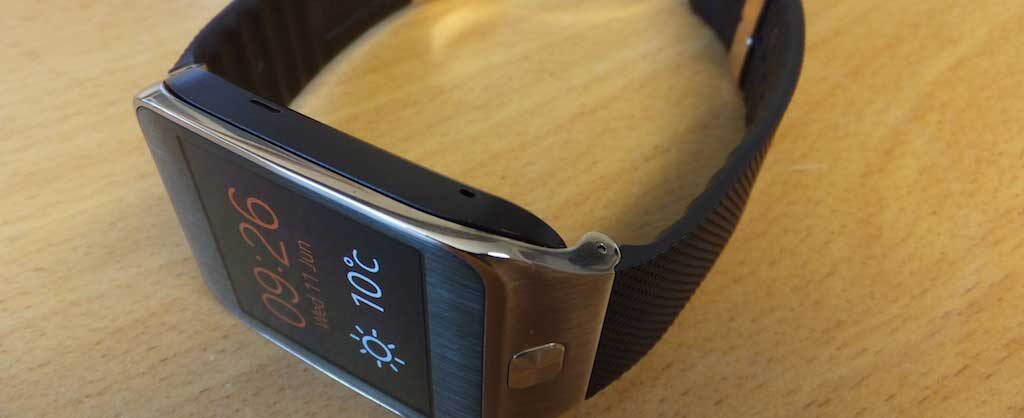 Samsung Gear 2
