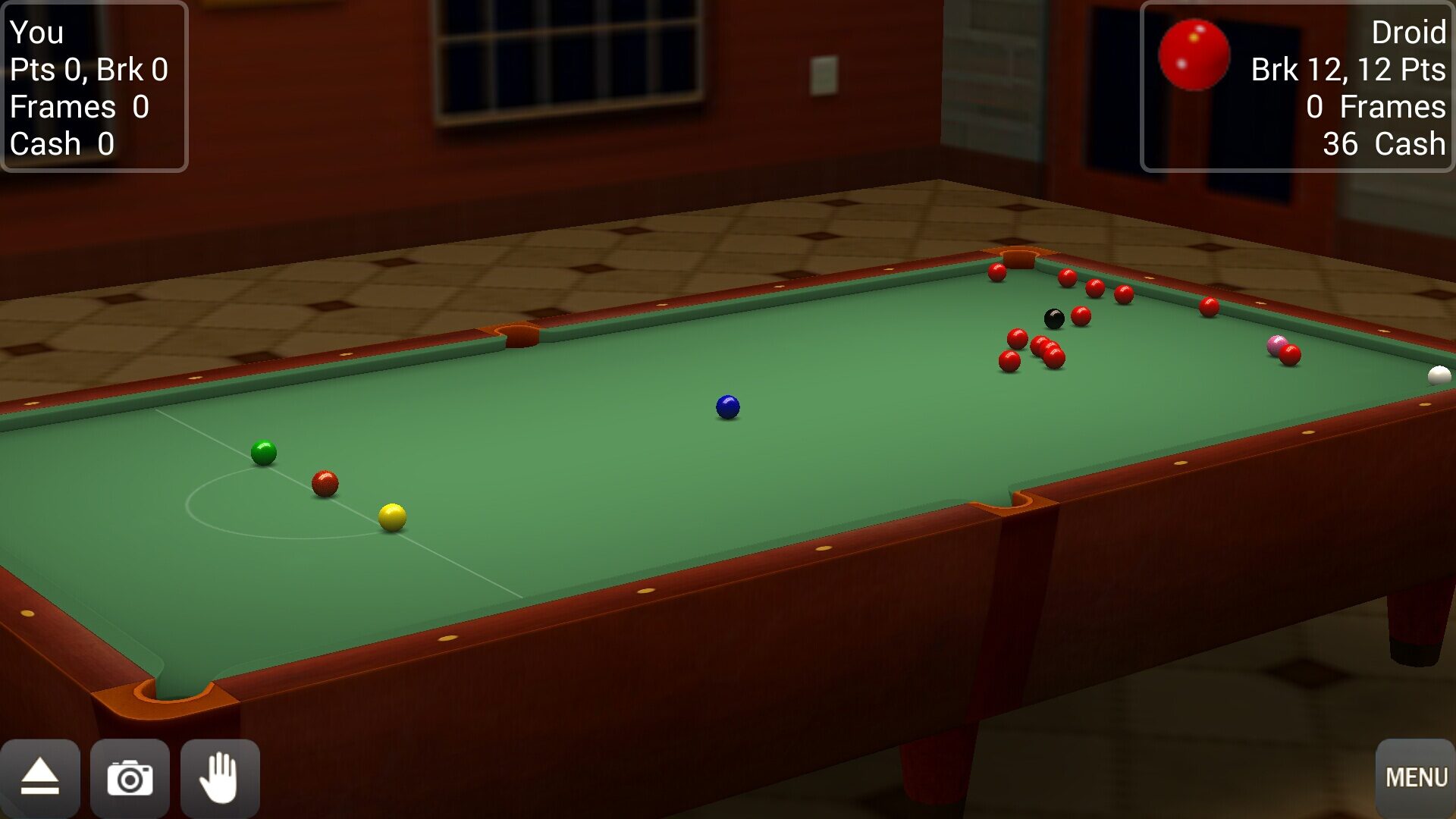 App of the Week – 2nd June 2014 – Pool Break