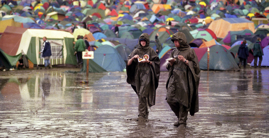 Glastonbury