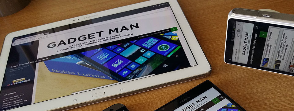 Samsung Galaxy Tab Pro 12.2