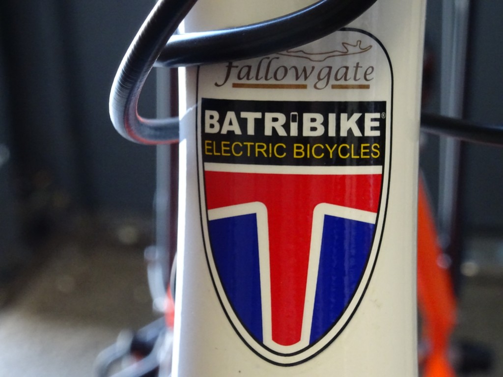 Batribike are a UK based electric bike manufacturer
