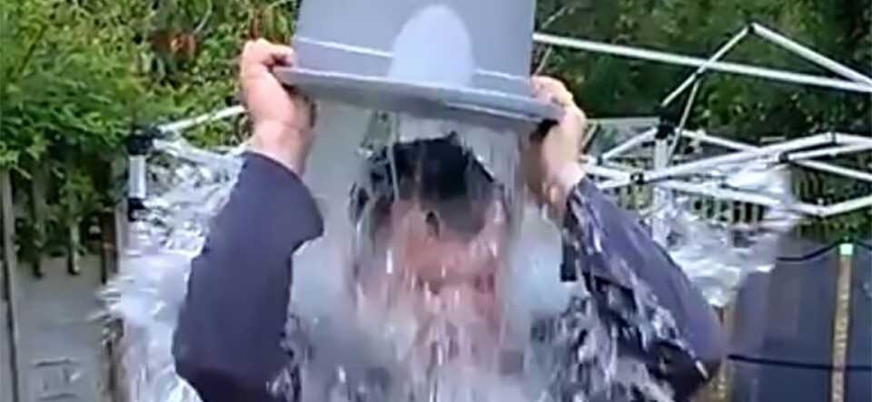 icebucketchallenge
