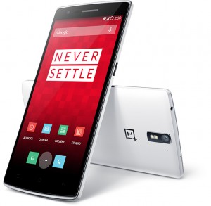 OnePlus One 64GB Black