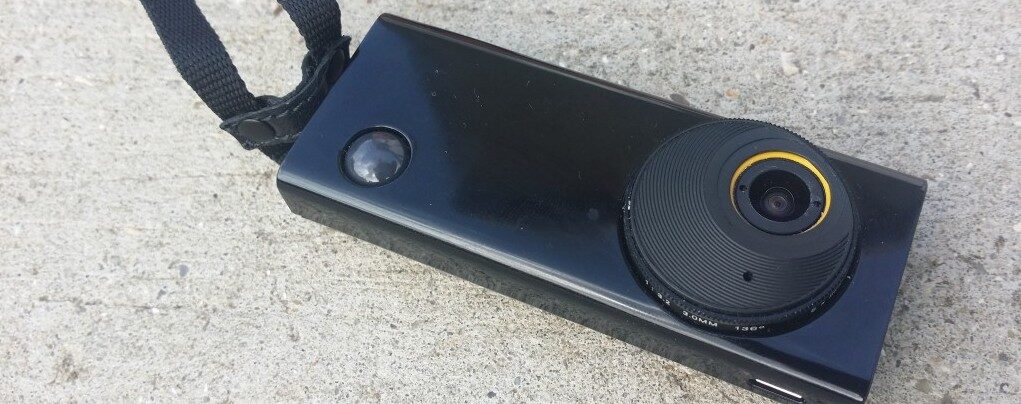 Autographer