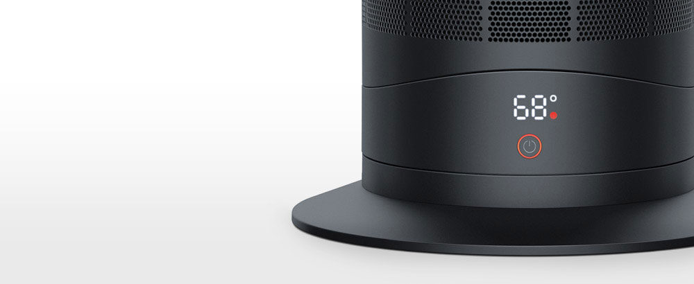 Dyson AM05 Hot + Cool Review