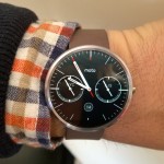 Motorola Moto 360 reviewed by Matt Porter on BBC Radio Suffolk