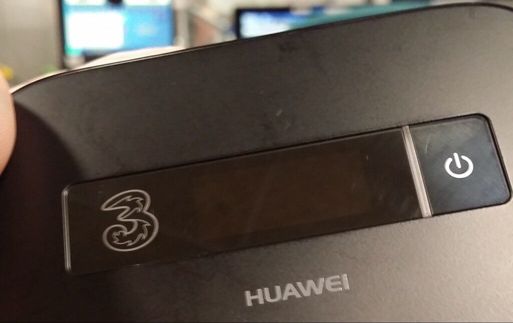 Huawei P5756