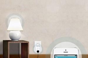 D-Link myhome Smart Plug