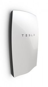 Tesla Powerwall