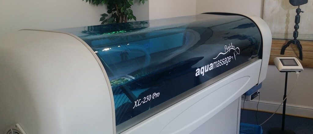 Aquamassage XL-250 Pro