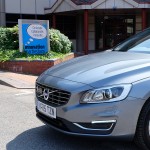 Volvo V60 D6 Twin Engine Plugin Hybrid Review by Matt Porter