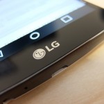 LG G4 from Three