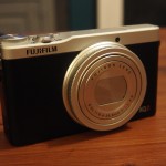 Fujifilm XQ2