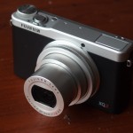 Fujifilm XQ2