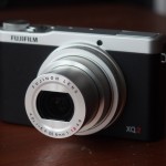 Fujifilm XQ2