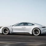 Porsche Concept E