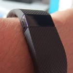 Fitbit Charge HR