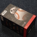 Star Wars - The Force Awakens - BB8 Sphero App Enabled Droid