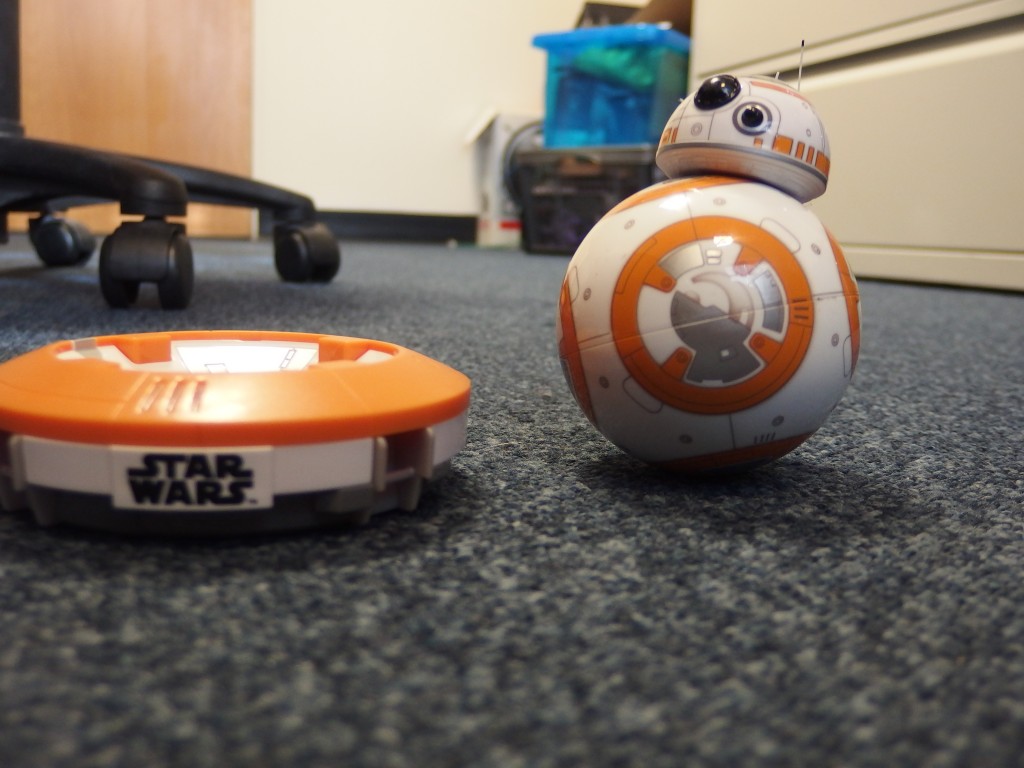 bb8 sphero