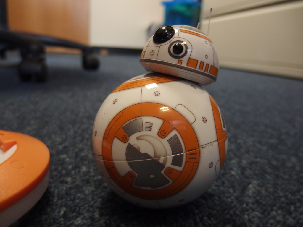 bb8 sphero