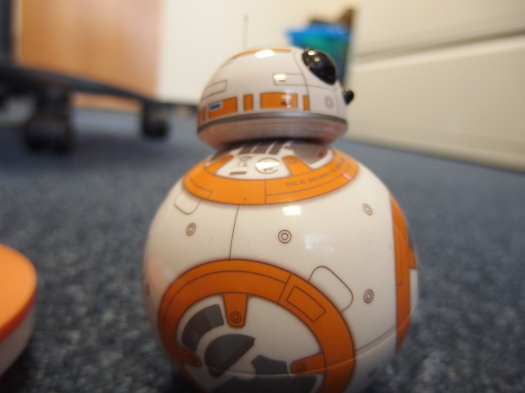 bb8 sphero