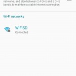 Transcend Wifi SD App