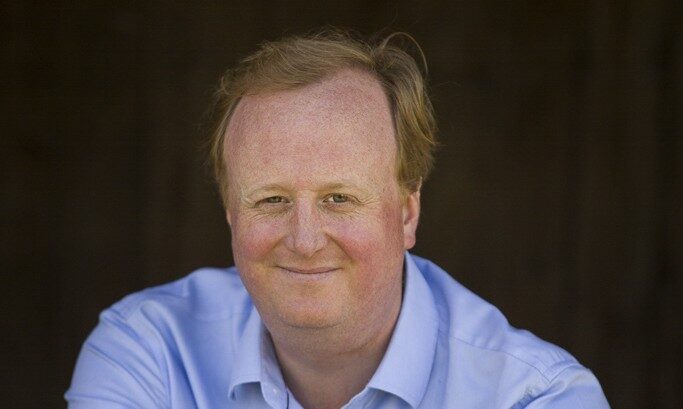 Danvers Baillieu from Hide My Ass