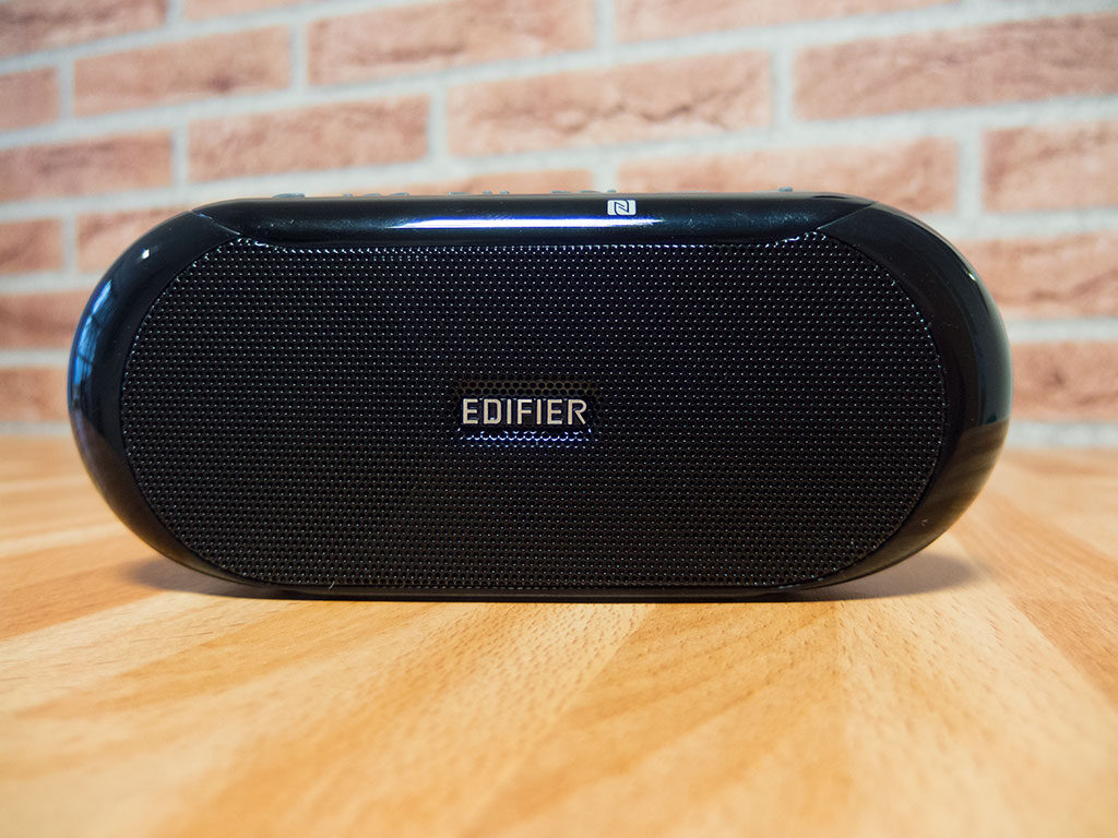 The Gadget Man - Episode 71 - Edifier MP211 Wireless Bluetooth Speaker with NFC plus The Rolling Stones