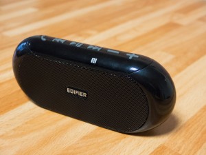 The Gadget Man - Episode 71 - Edifier MP211 Wireless Bluetooth Speaker with NFC plus The Rolling Stones