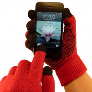 Touchability Gloves