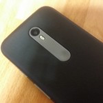 Motorola Moto G (3rd Generation)