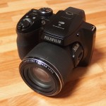 Matt Porter, the Gadget Man reviews the Fujifilm Finepix S9900W