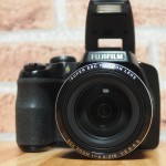 Matt Porter, the Gadget Man reviews the Fujifilm Finepix S9900W