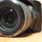 Matt Porter, the Gadget Man reviews the Fujifilm Finepix S9900W