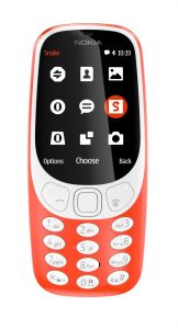 Nokia 3310