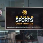 Cross Sports Book Awards 2017