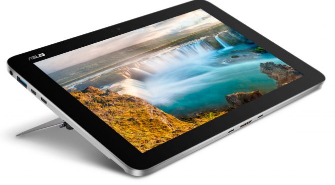 The ASUS Transformer Mini T102H Review – Is it a Laptop or a Tablet?