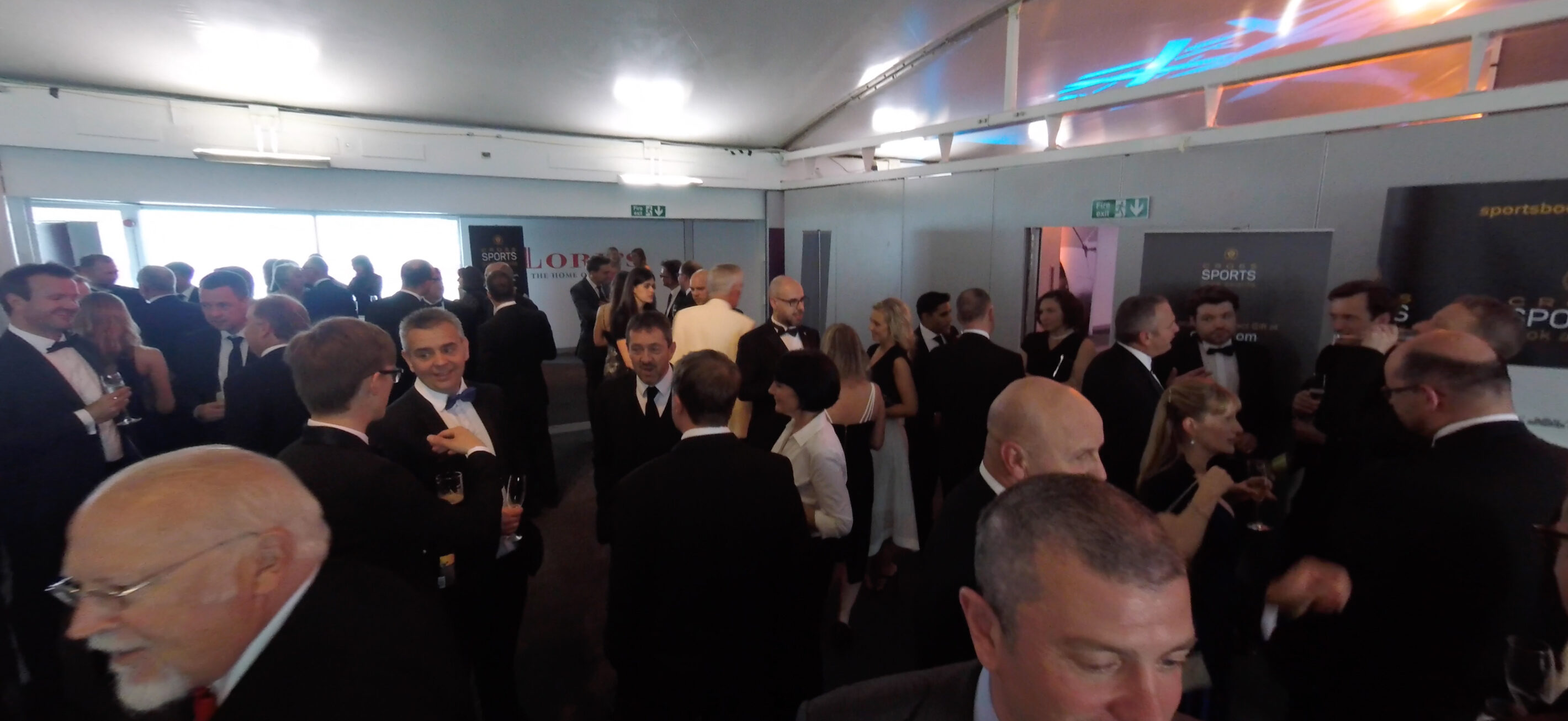 Cross Sports Book Awards 2017