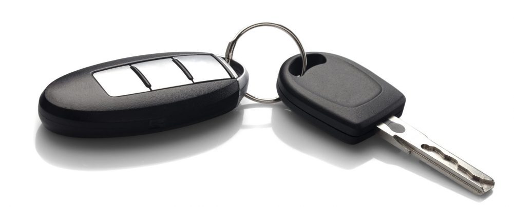 The Gadget Man - Episode 104 - Defeating Vehicle Security
