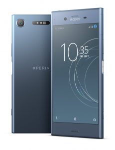 Sony Xperia XZ1 reviewed by Matt Porter - The Gadget Man