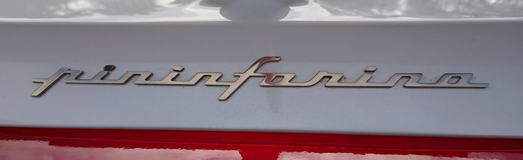 Pininfarina