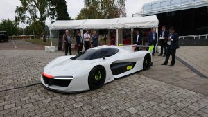 Pininfarina H2 Speed