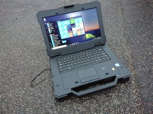 Dell Latitude 14 Rugged