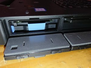 Dell Latitude 14 Rugged