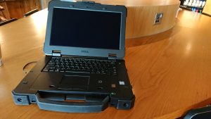 Dell Latitude 14 Rugged