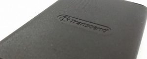 Transcend ESD220C Portable SSD