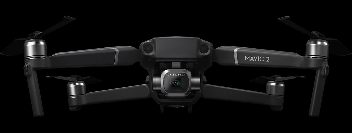 DJI Mavic 2 Pro